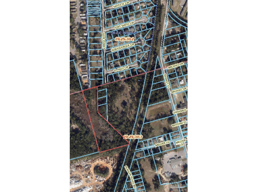 Rare opportunity to acquire a 42+ acre land package along with 3 - photo 5