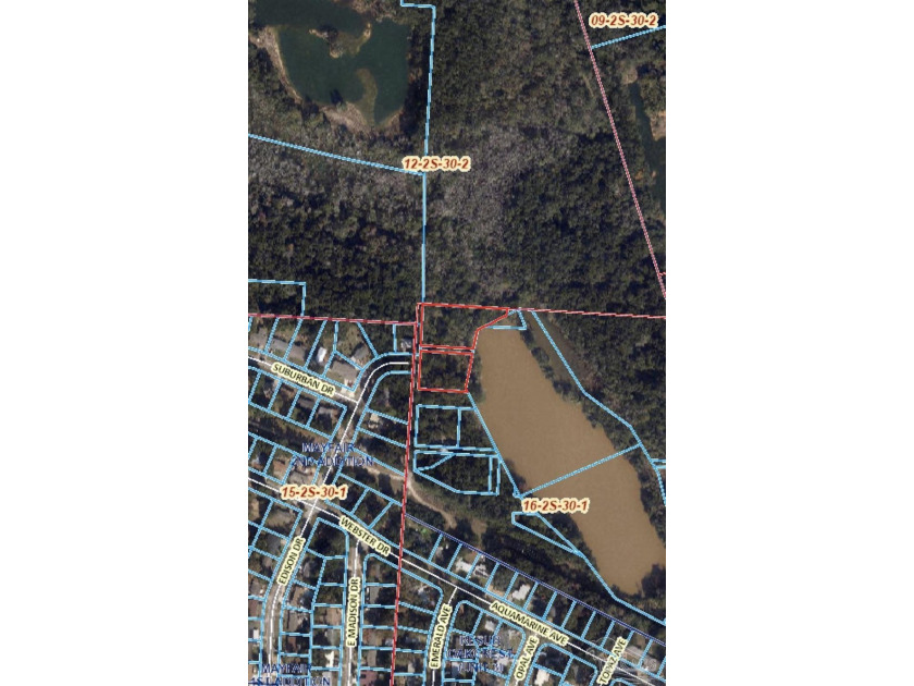 Rare opportunity to acquire a 42+ acre land package along with 3 - photo 7