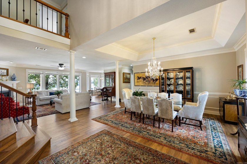 Perched to capture sweeping, unobstructed views of Lake - photo 11