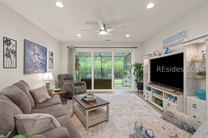 Welcome to 227 Springtime Court in the sought-after Sun City - photo 12
