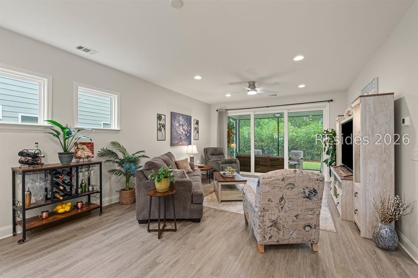 Welcome to 227 Springtime Court in the sought-after Sun City - photo 13
