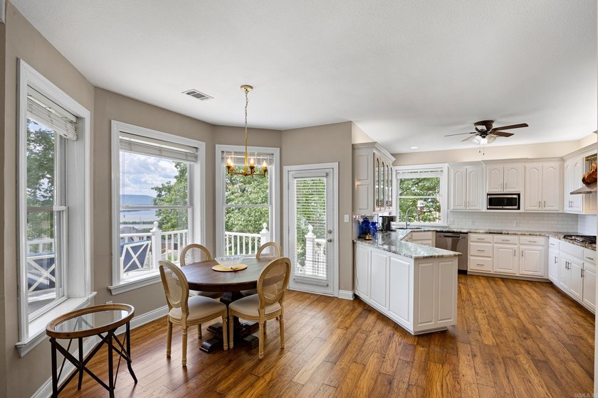 Perched to capture sweeping, unobstructed views of Lake - photo 20