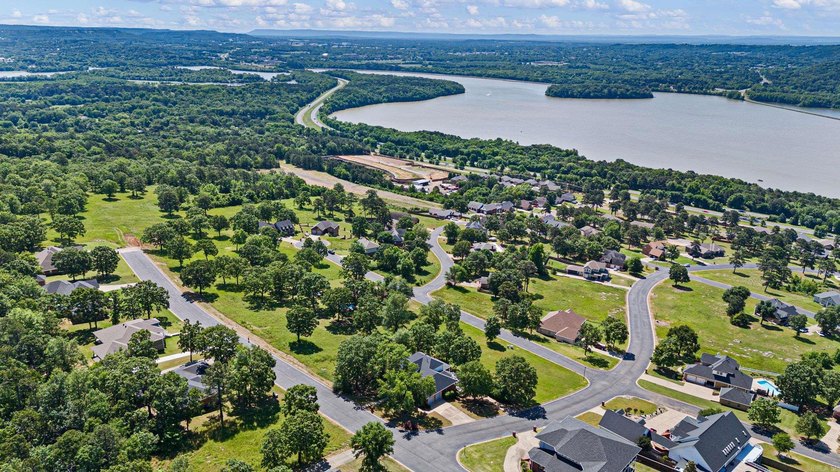 Perched to capture sweeping, unobstructed views of Lake - photo 45