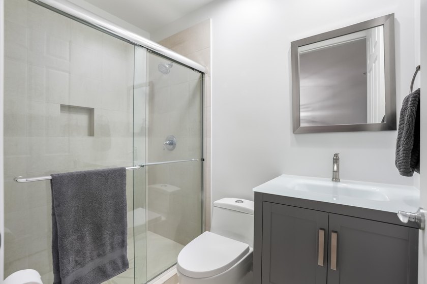Remodeled &amp; 'FURNISHED' townhome on the main promenade at Wilton - photo 26