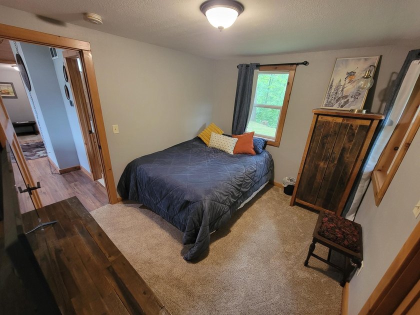 Updated 2-bedroom west-facing home with 264' of frontage on - photo 32