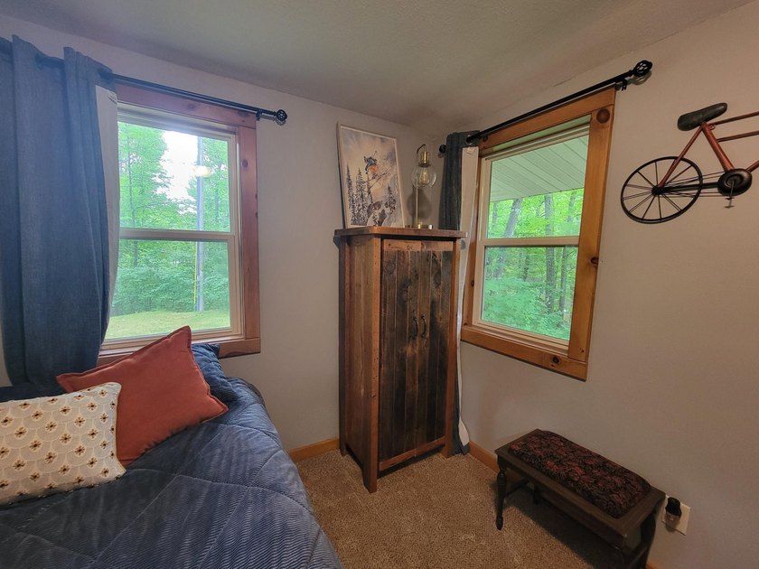 Updated 2-bedroom west-facing home with 264' of frontage on - photo 33