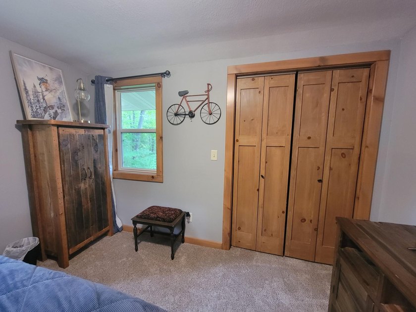 Updated 2-bedroom west-facing home with 264' of frontage on - photo 34