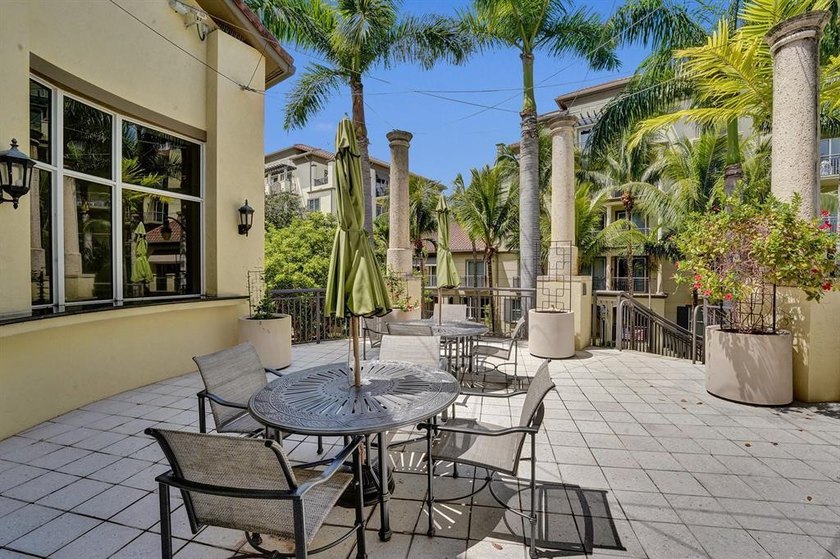 Remodeled &amp; 'FURNISHED' townhome on the main promenade at Wilton - photo 49