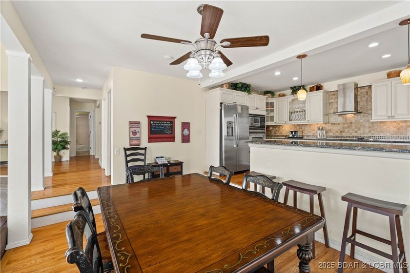 Exceptional lakefront investment opportunity in the heart of - photo 2