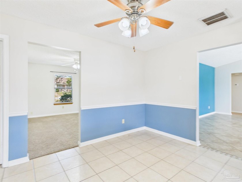 Welcome to 6073 Strickland Place, tucked away on a quiet - photo 7