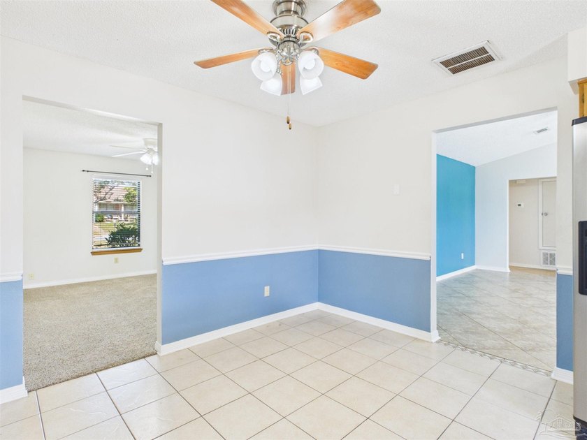 Welcome to 6073 Strickland Place, tucked away on a quiet - photo 8