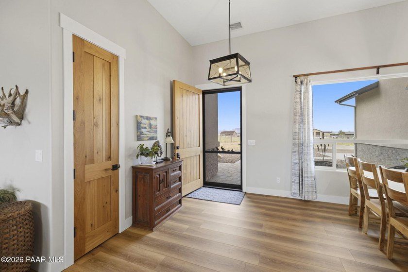 Situated on the southern end of Prescott Prairie, where wide - photo 8