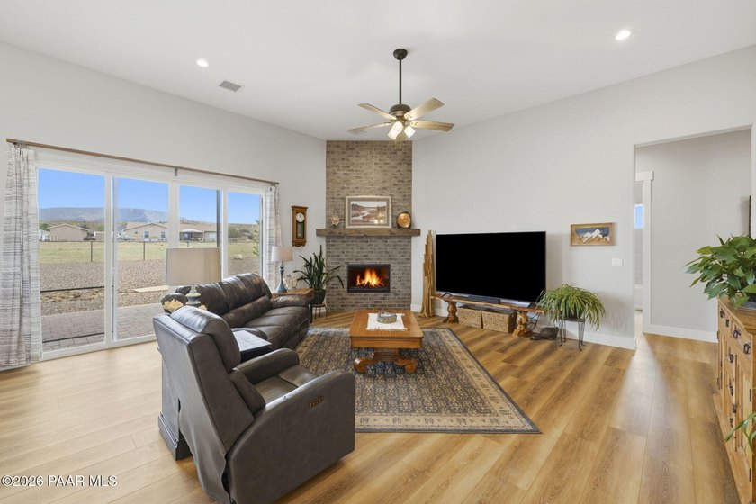 Situated on the southern end of Prescott Prairie, where wide - photo 9