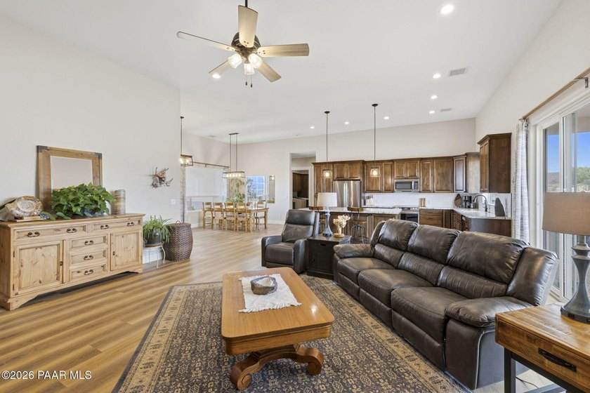 Situated on the southern end of Prescott Prairie, where wide - photo 10