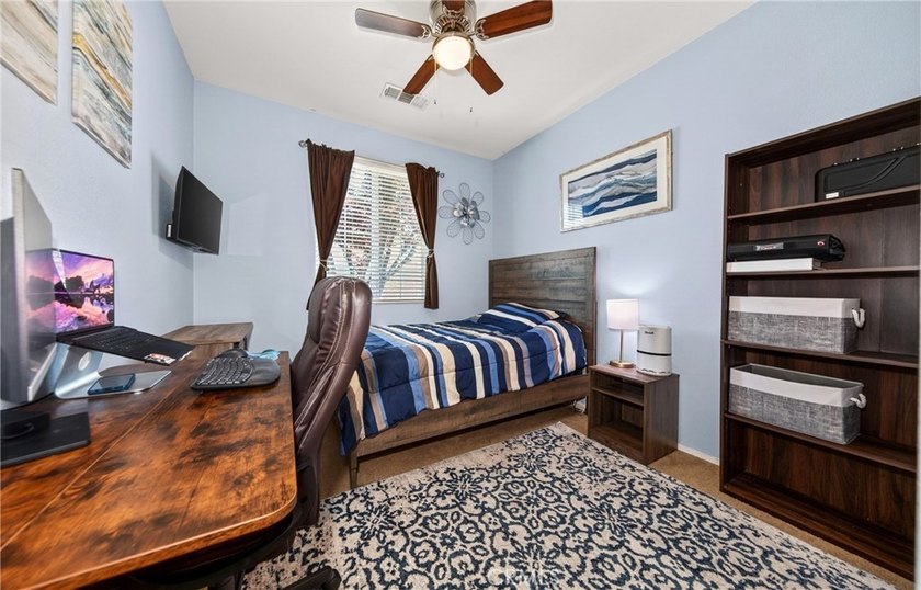Welcome to this beautifully maintained home located in the gated - photo 17