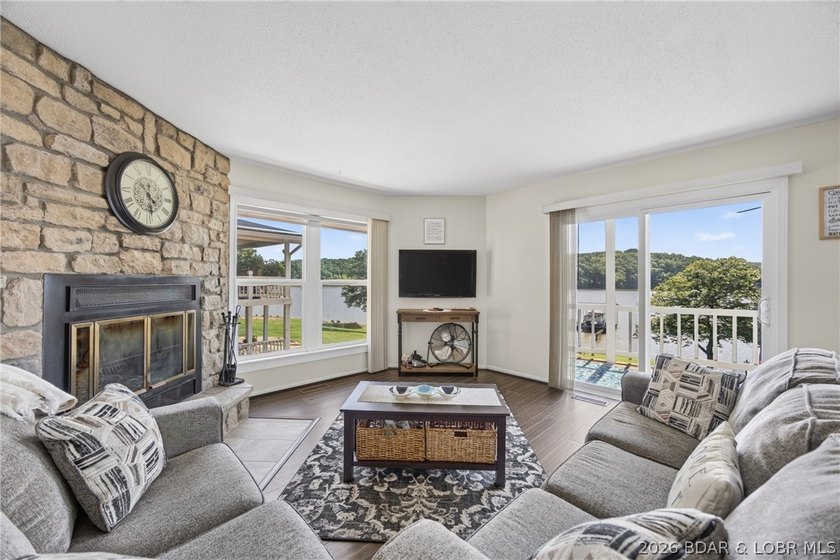 Lakefront living on the desirable 53 Mile Marker! Nestled in the - photo 19
