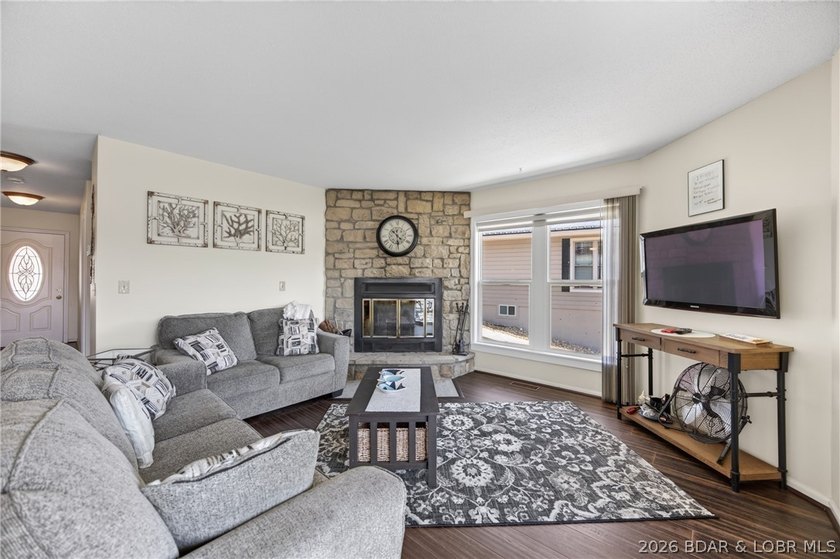 Lakefront living on the desirable 53 Mile Marker! Nestled in the - photo 20