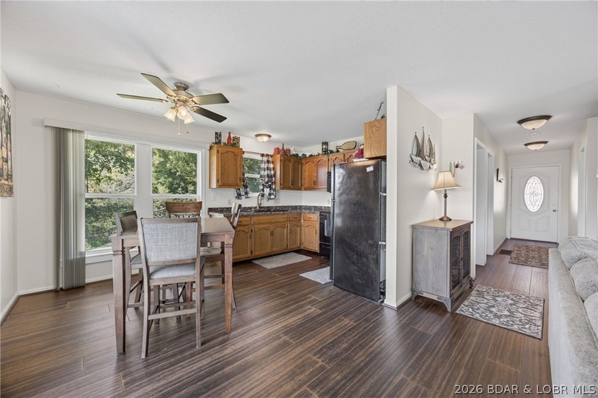 Lakefront living on the desirable 53 Mile Marker! Nestled in the - photo 21
