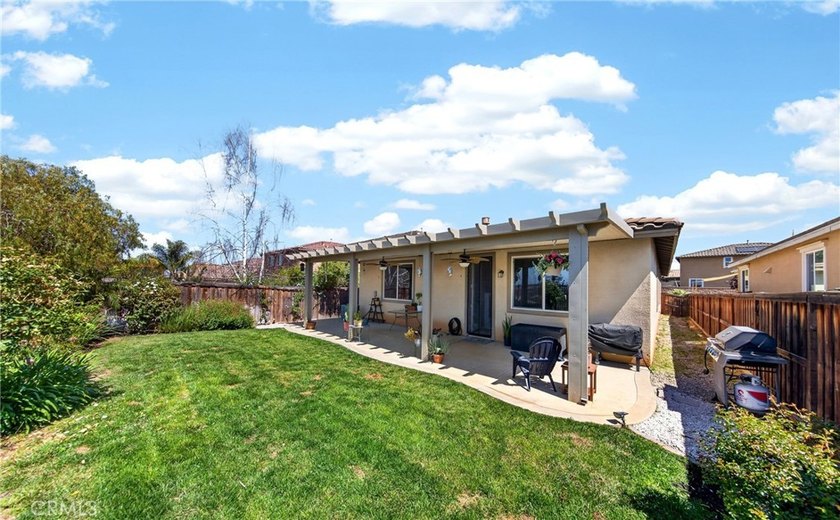 Welcome to this beautifully maintained home located in the gated - photo 23
