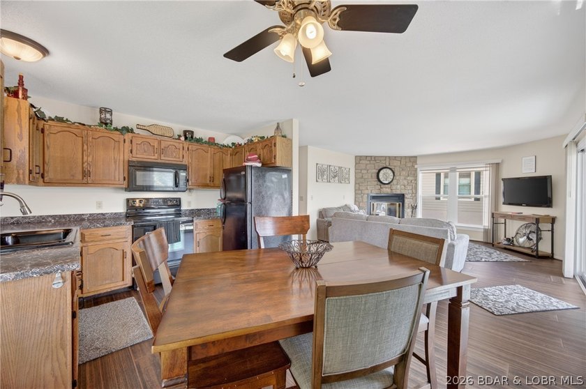 Lakefront living on the desirable 53 Mile Marker! Nestled in the - photo 26