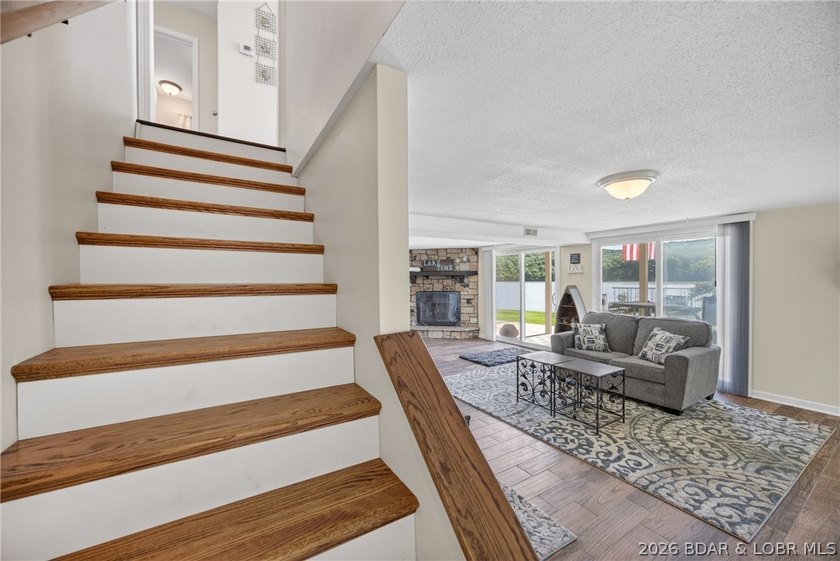 Lakefront living on the desirable 53 Mile Marker! Nestled in the - photo 33