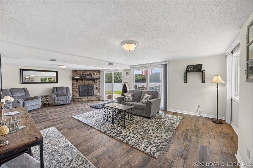 Lakefront living on the desirable 53 Mile Marker! Nestled in the - photo 34
