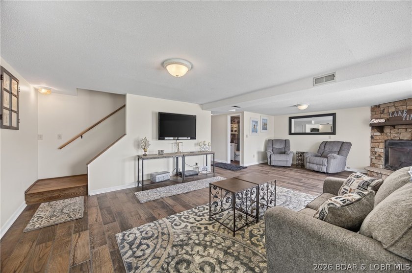 Lakefront living on the desirable 53 Mile Marker! Nestled in the - photo 35