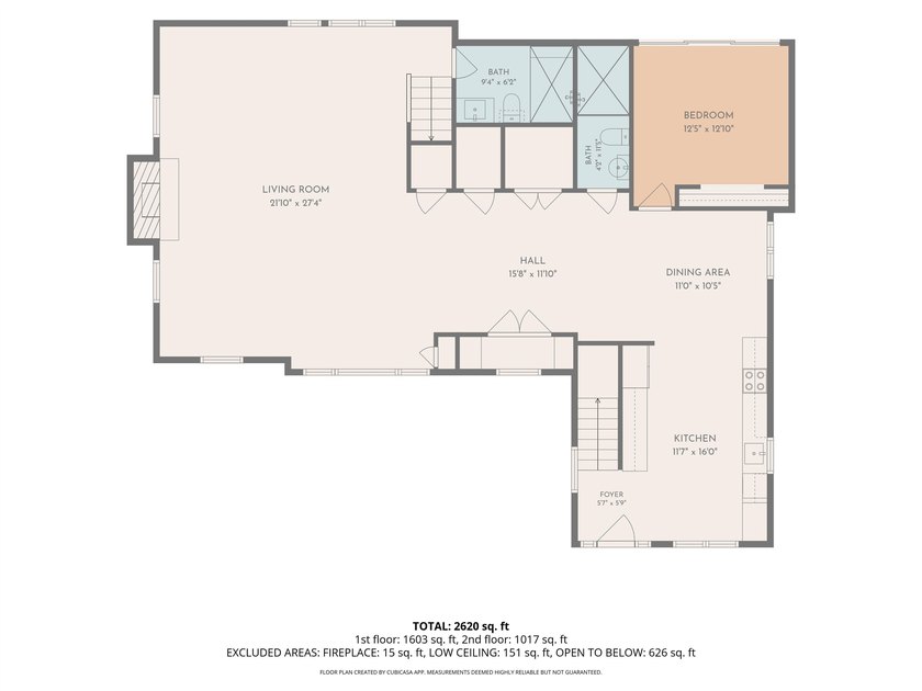 Enjoy peaceful lake living w/ 150' of frontage on private 9-acre - photo 37