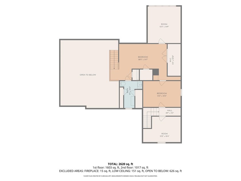 Enjoy peaceful lake living w/ 150' of frontage on private 9-acre - photo 38