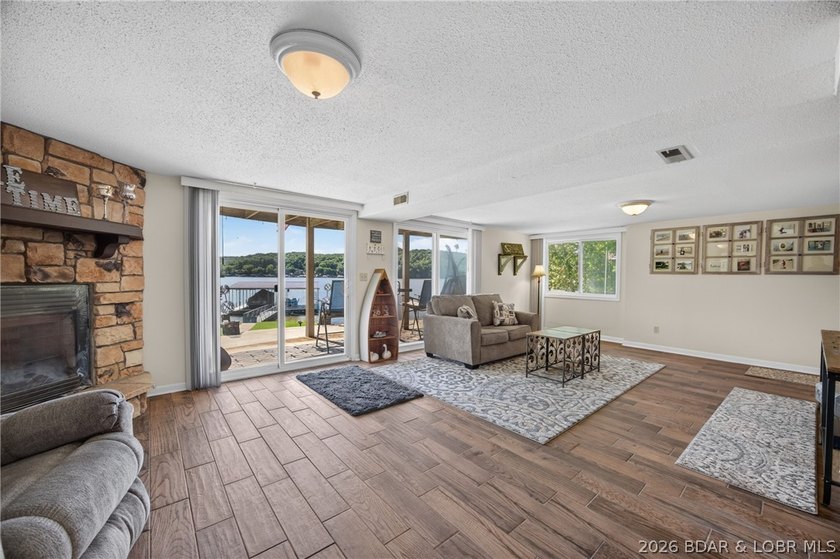 Lakefront living on the desirable 53 Mile Marker! Nestled in the - photo 39