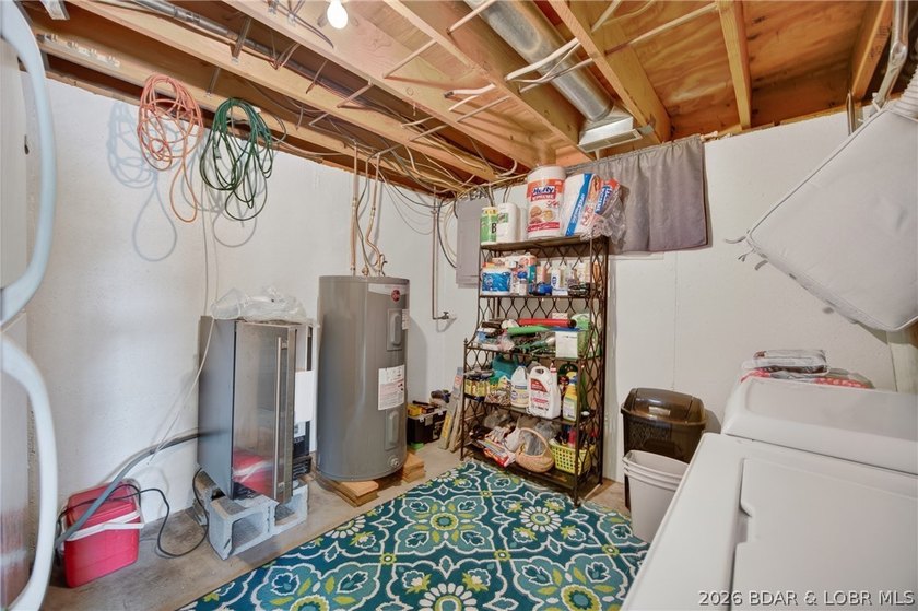 Lakefront living on the desirable 53 Mile Marker! Nestled in the - photo 42