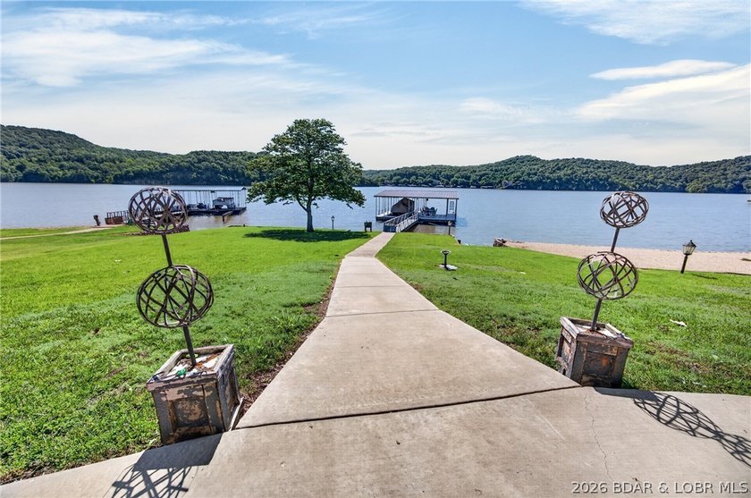 Lakefront living on the desirable 53 Mile Marker! Nestled in the - photo 44