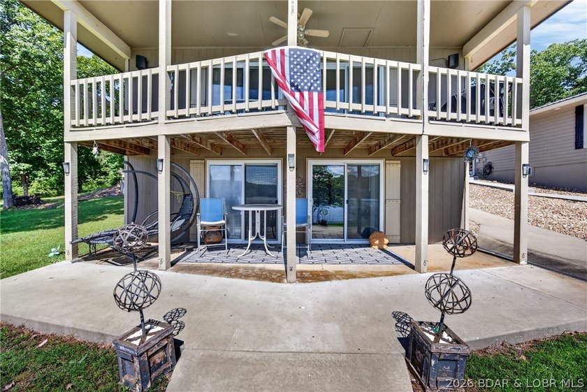 Lakefront living on the desirable 53 Mile Marker! Nestled in the - photo 45