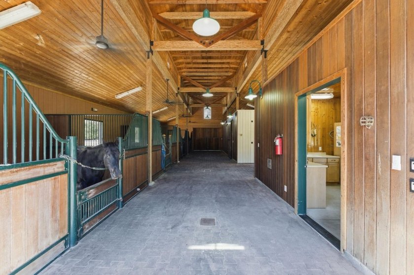 Welcome to 7 San Clemente, a stunning equestrian estate in the - photo 45