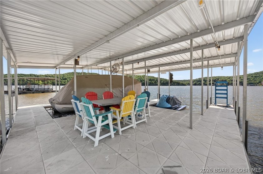 Lakefront living on the desirable 53 Mile Marker! Nestled in the - photo 49