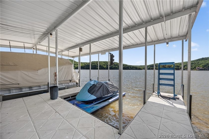 Lakefront living on the desirable 53 Mile Marker! Nestled in the - photo 50