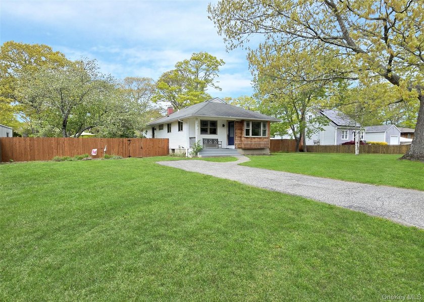 Listing photo