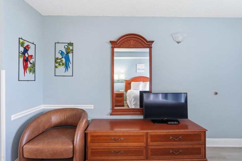 Welcome to Boardwalk Oceanfront Tower, where coastal living - photo 12