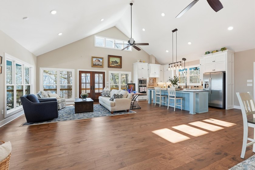 Looking for Seclusion on 82 acres w/STUNNING YEAR-ROUND views of - photo 13