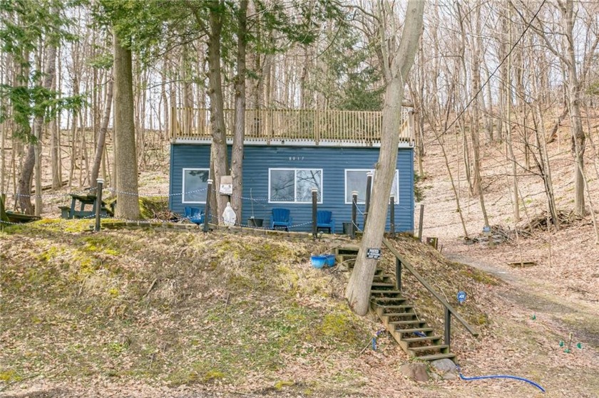 8017 N Maple Rd Road Road, Wolcott, NY 14590, 3988946