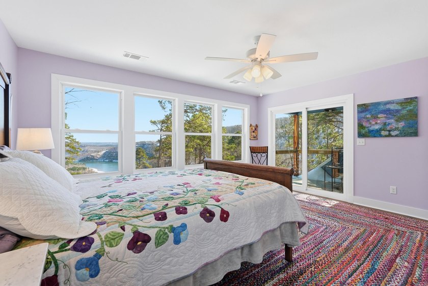 Looking for Seclusion on 82 acres w/STUNNING YEAR-ROUND views of - photo 42