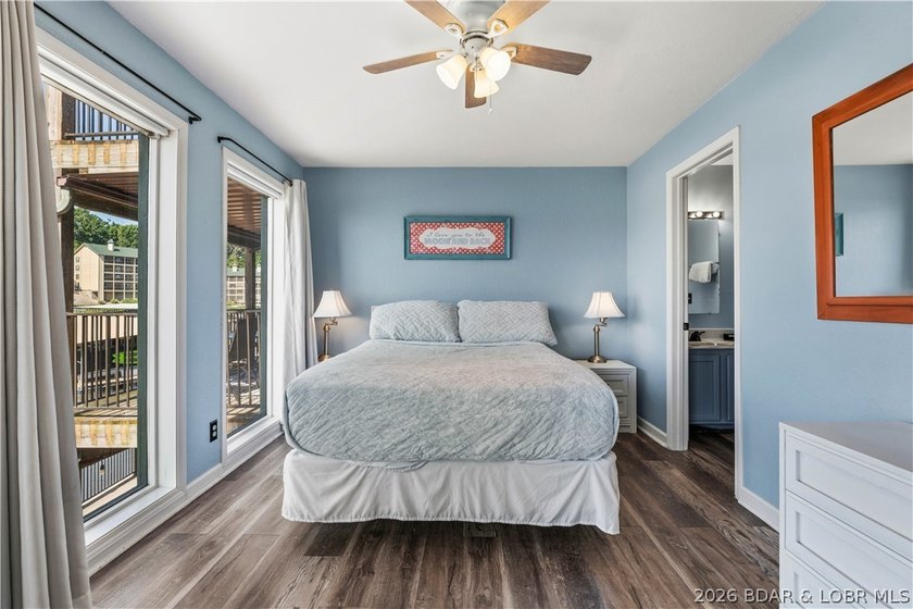 Lake life is easy at Southwood Shores! This 2 bedroom, 2 - photo 12