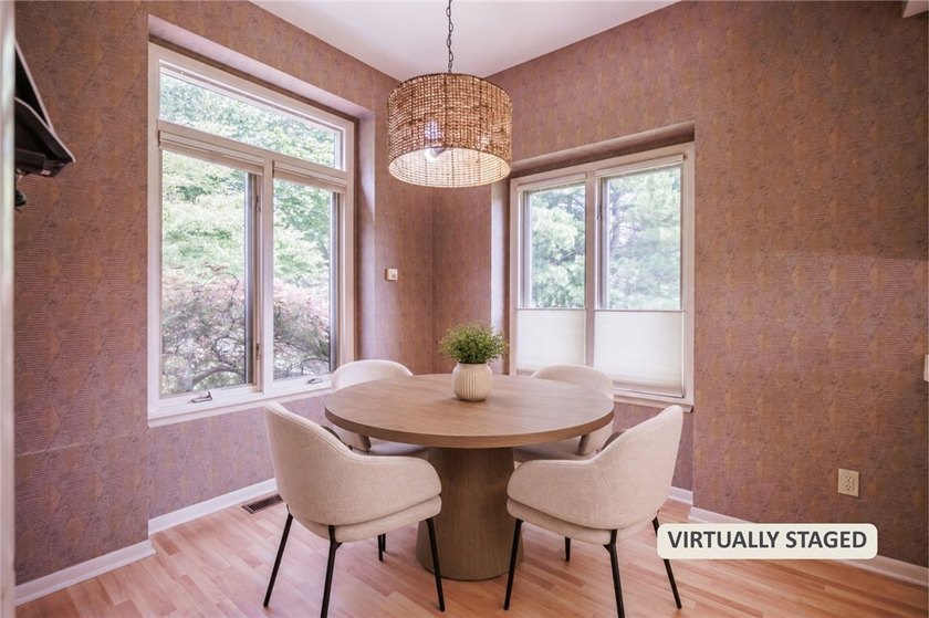 RARE END-UNIT opportunity in the sought-after Allen's Creek - photo 15