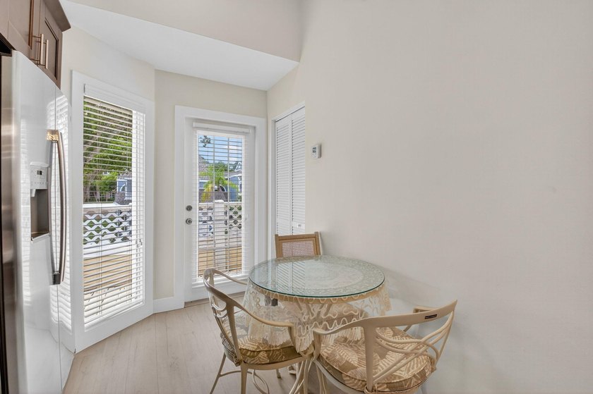 2-bedroom, 2-bathroom townhome is located in the highly - photo 15