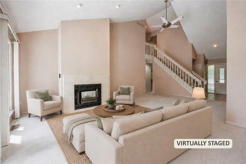 RARE END-UNIT opportunity in the sought-after Allen's Creek - photo 21