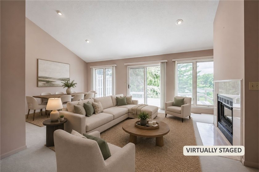 RARE END-UNIT opportunity in the sought-after Allen's Creek - photo 22