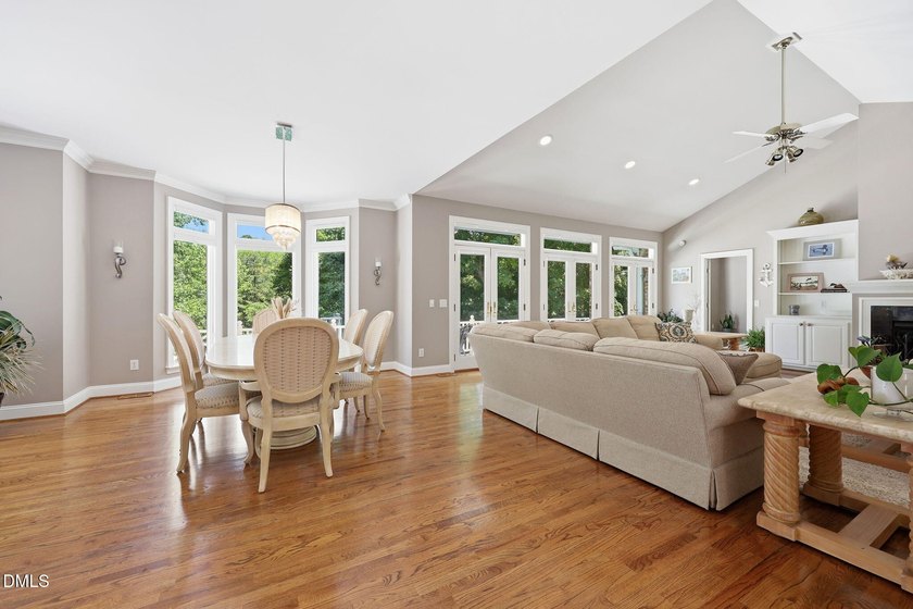 The perfect Lake Home for Entertaining guests of all ages - photo 22