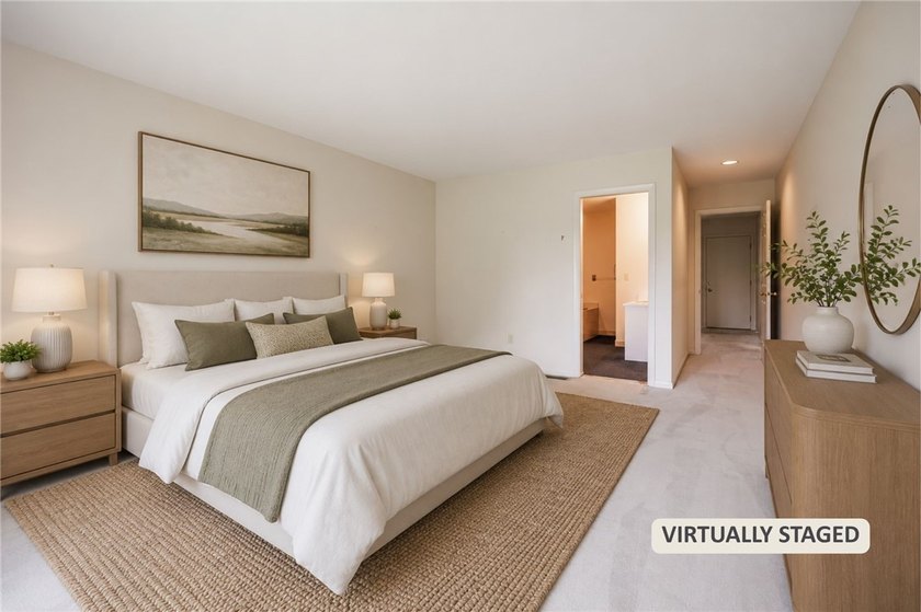 RARE END-UNIT opportunity in the sought-after Allen's Creek - photo 25