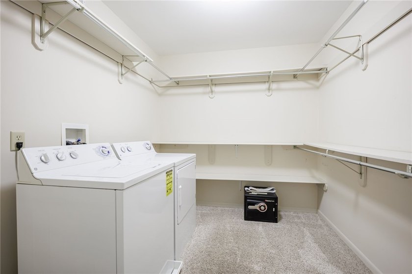 RARE END-UNIT opportunity in the sought-after Allen's Creek - photo 28