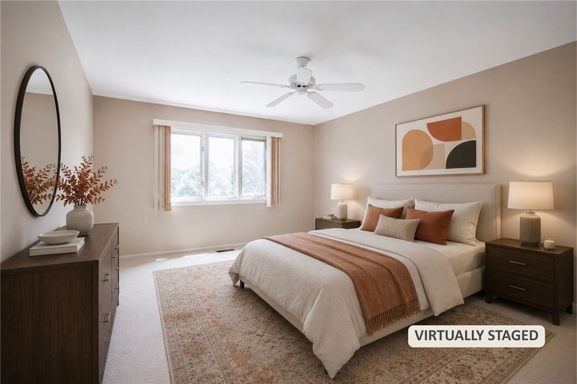 RARE END-UNIT opportunity in the sought-after Allen's Creek - photo 31